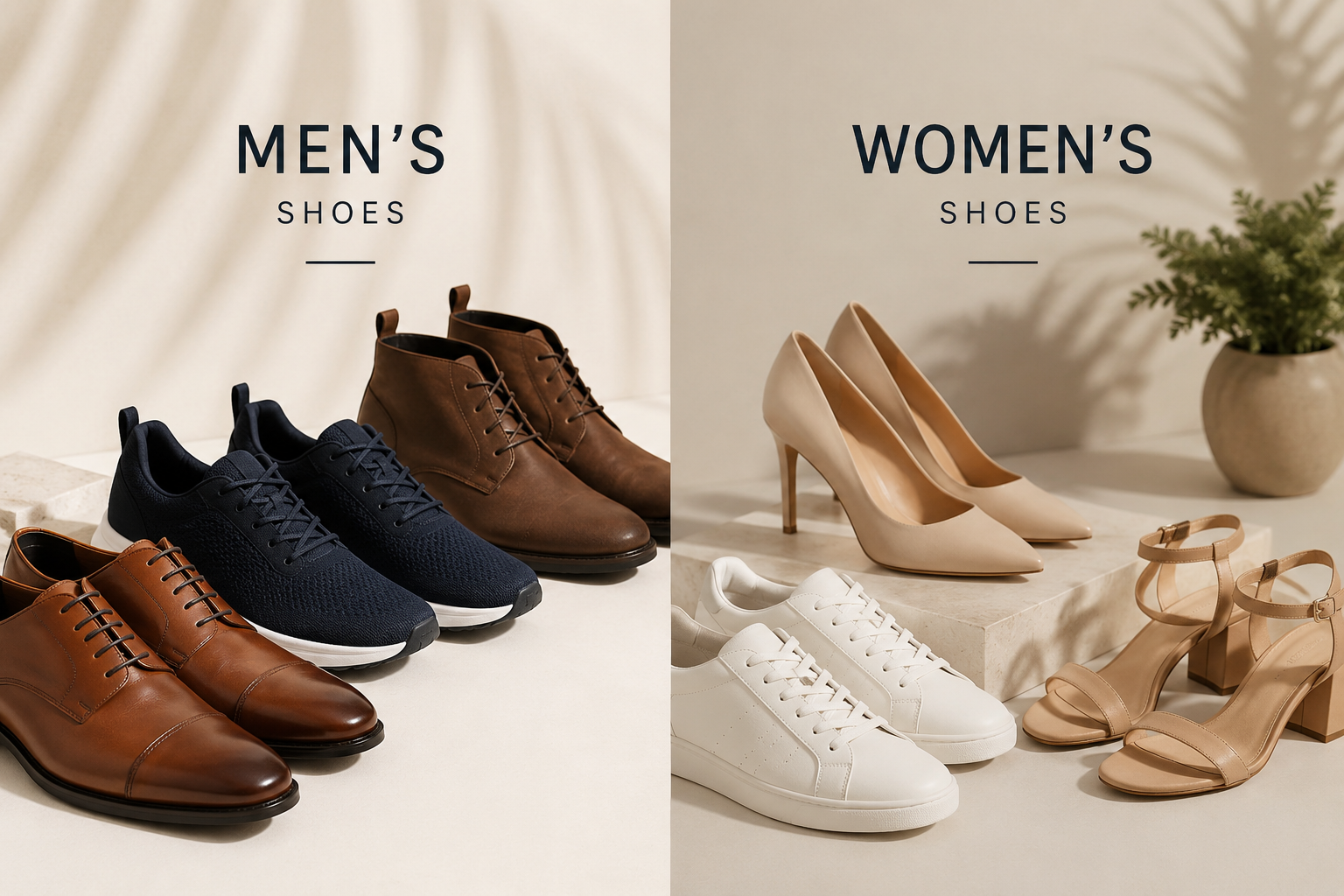 All Shoes