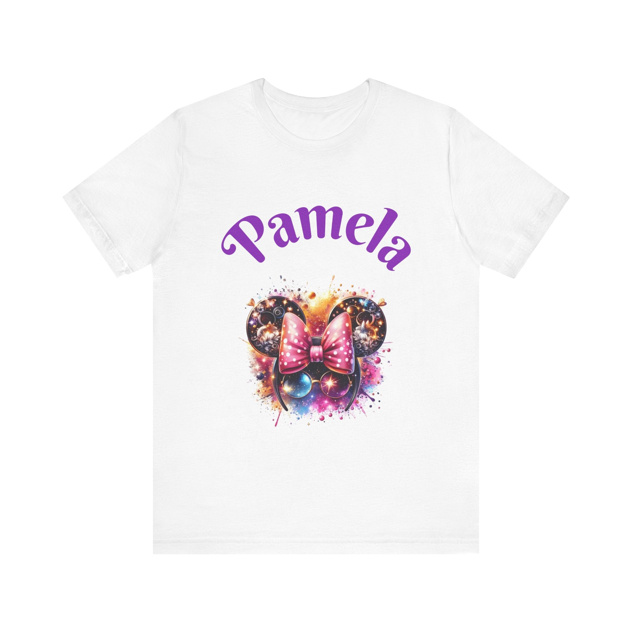 Devine Classic Unisex Crew Tee