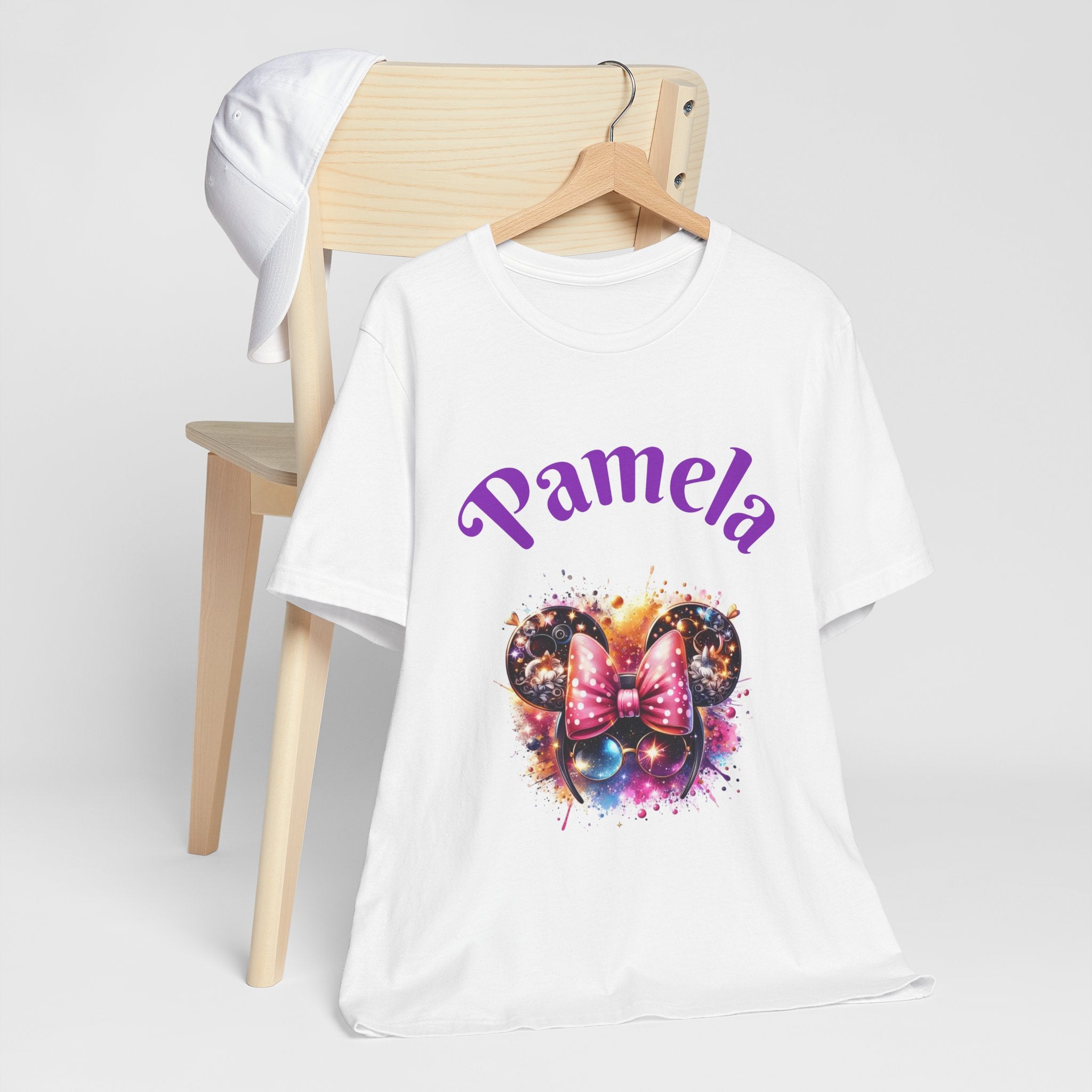 Devine Classic Unisex Crew Tee