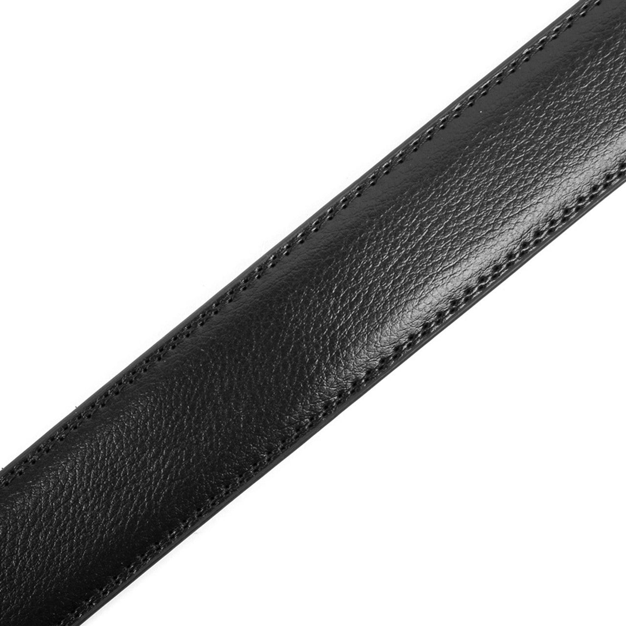 Mens Watch Rotating Ratchet Belt