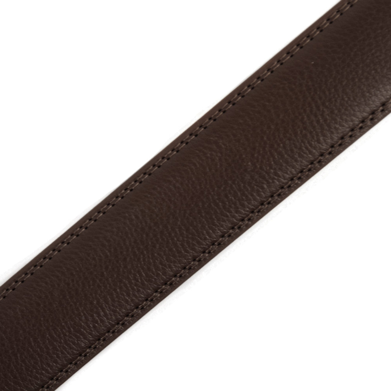 Mens Watch Rotating Ratchet Belt
