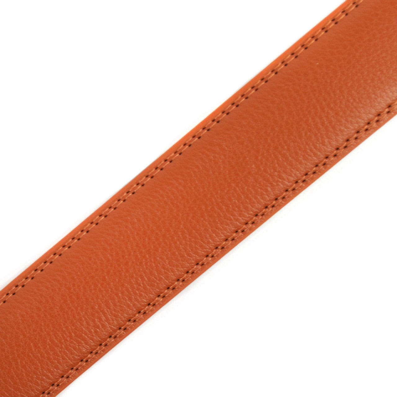 Mens Watch Rotating Ratchet Belt