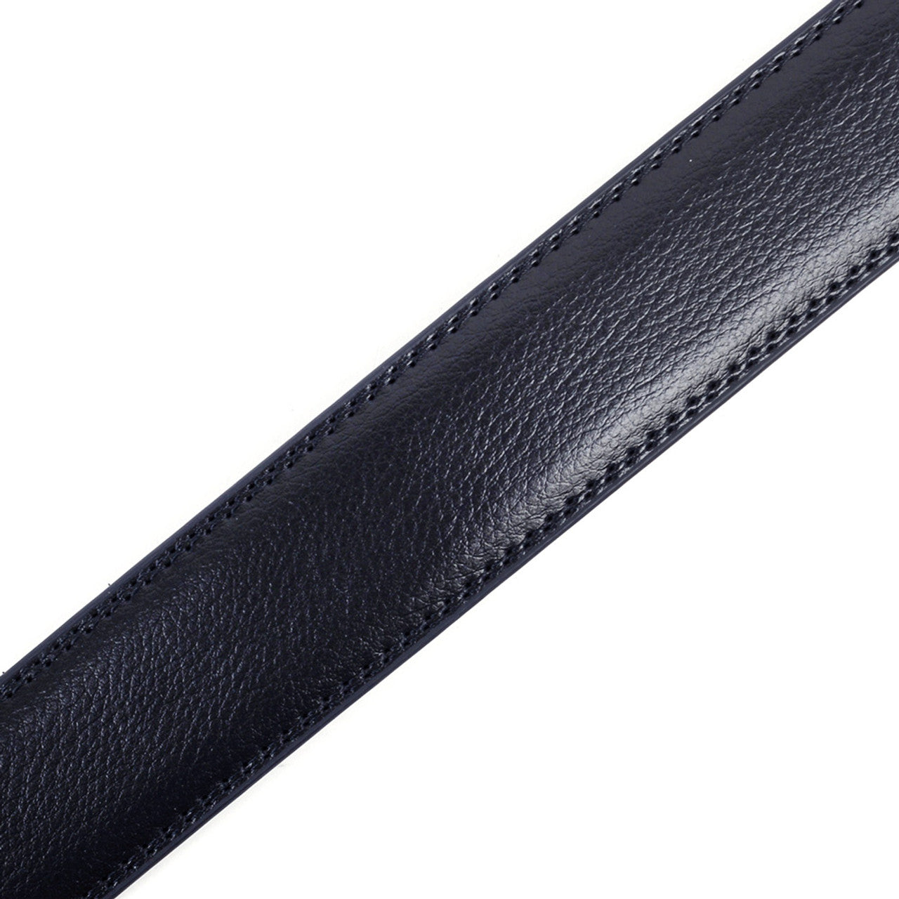 Mens Watch Rotating Ratchet Belt