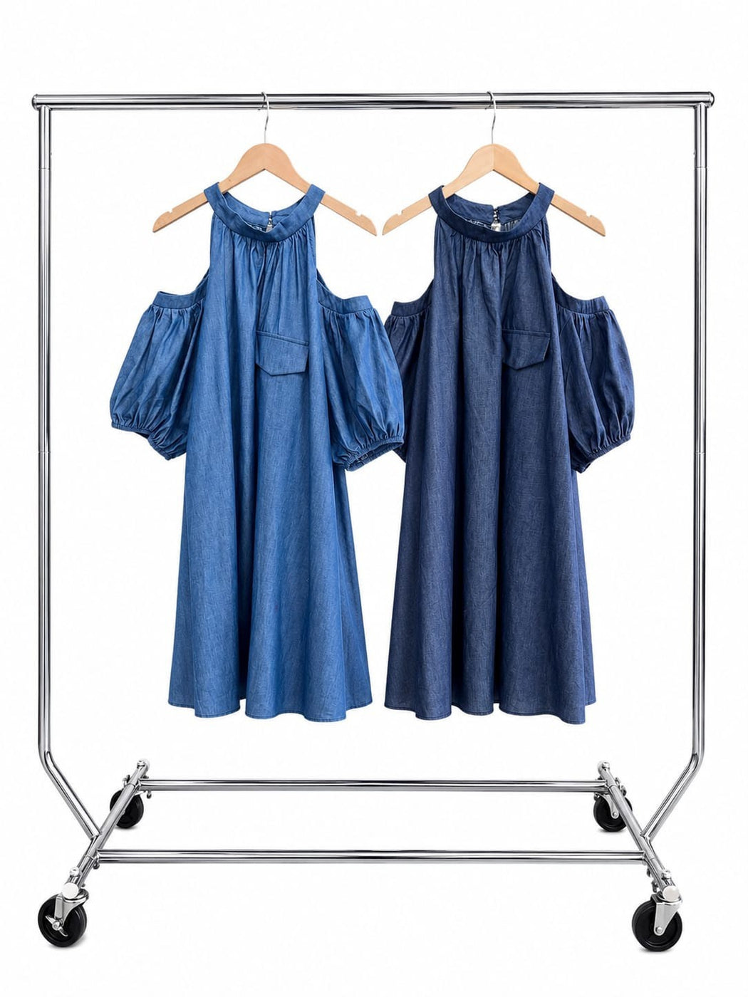 Plus Size Willow Breeze Dress