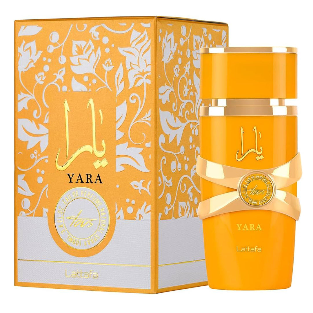 Lattafa Yara Tous Eau de Parfum 3.4 oz (Women)