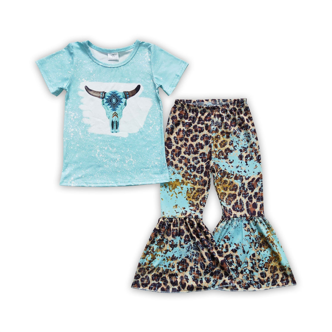 Cozy Cutie Baby Girl Winter Set