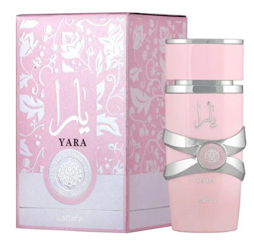 Lattafa Yara Eau de Parfum 3.4 oz (Women)