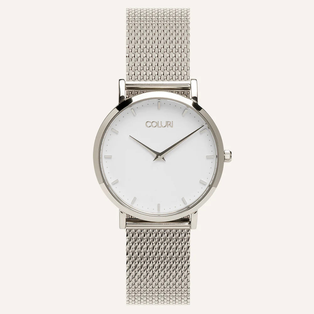 COLURi Luxury Interchangeable Watch Set