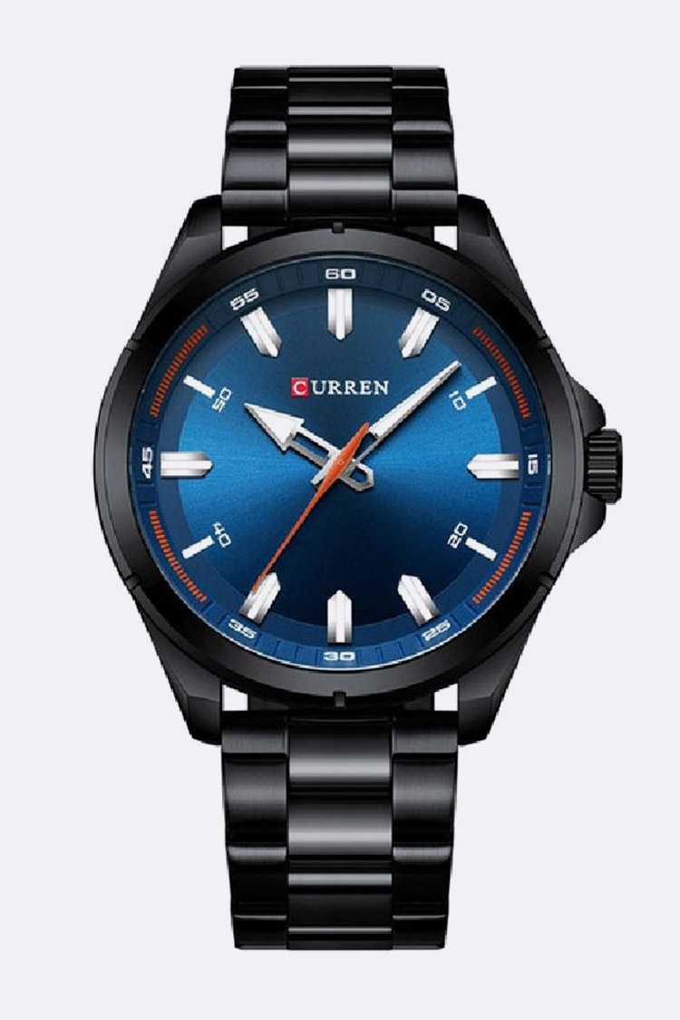 Curren Classic Watch