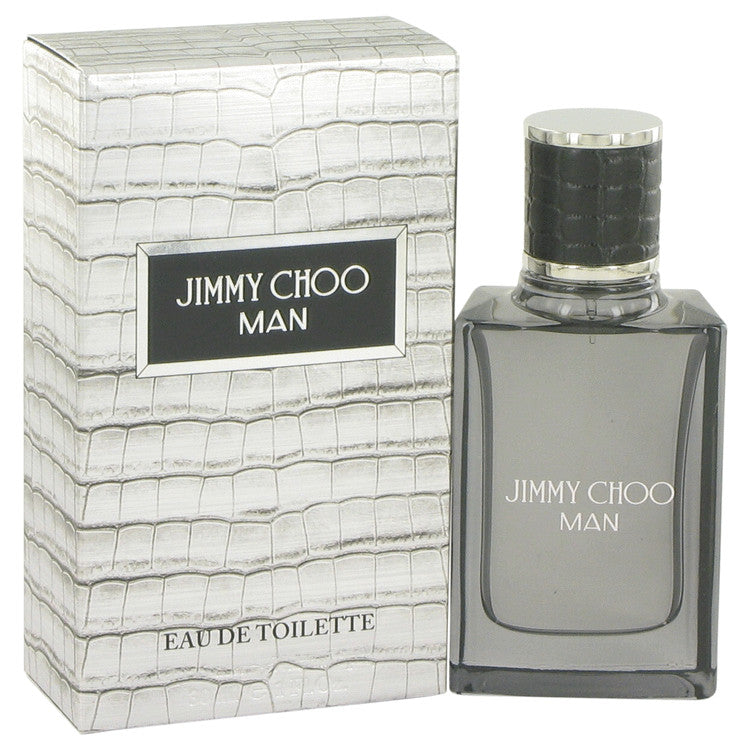 Jimmy Choo Man Cologne