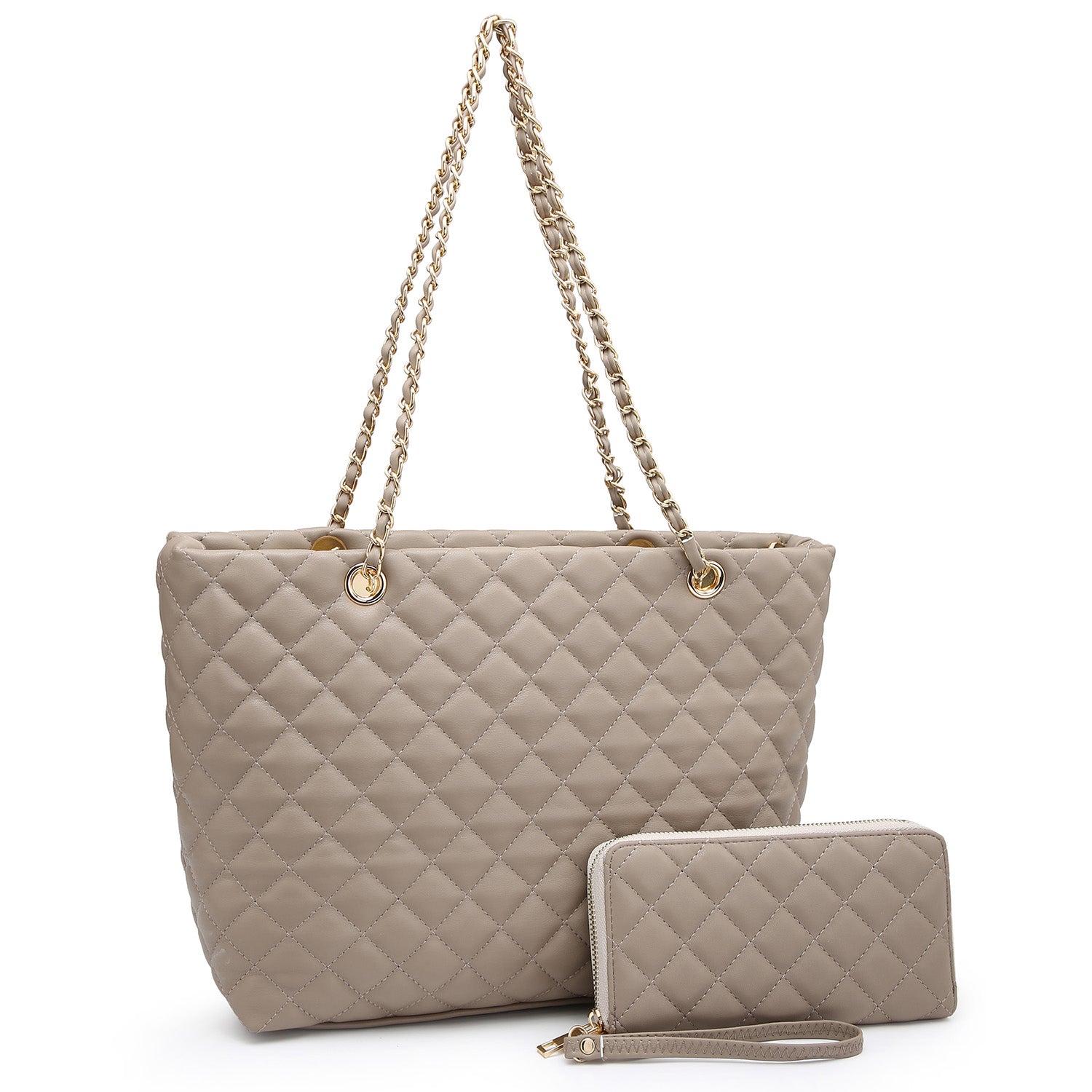Quilted Classic