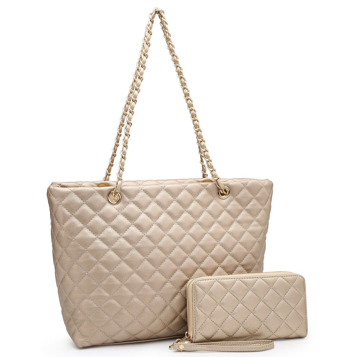 Quilted Classic